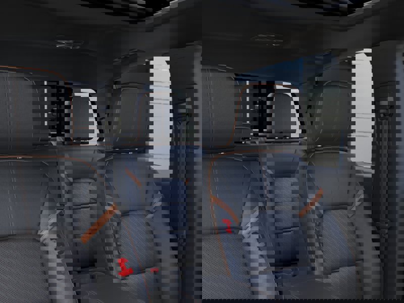 New 2026 GMC Canyon AT4 w/ Technology Plus Package image 24