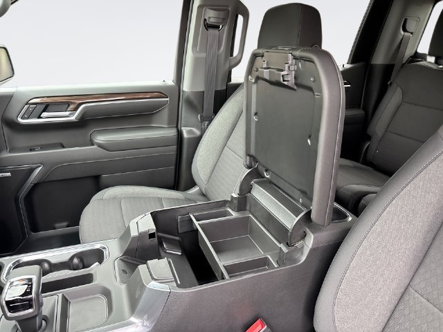 New 2026 Chevrolet Silverado 1500 RST AWD/4WD image 21