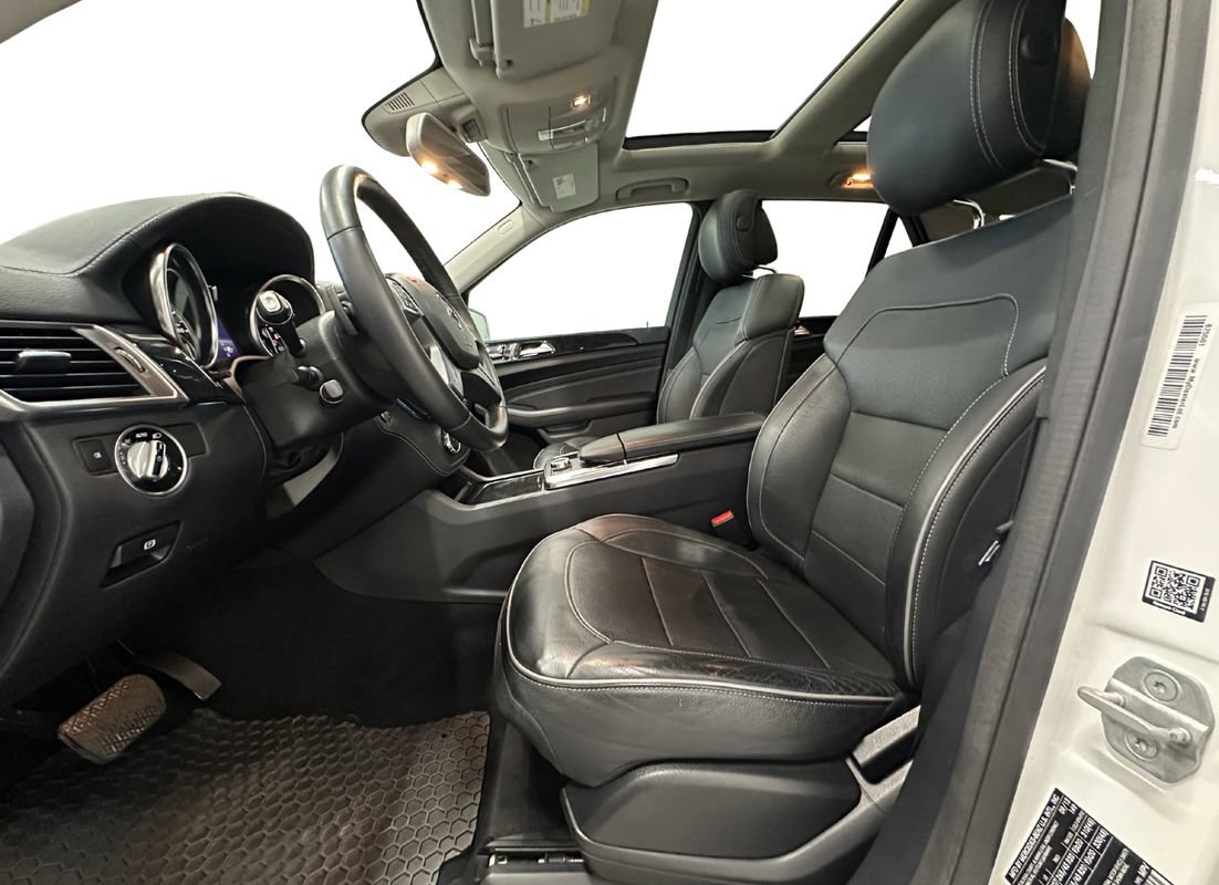 Used 2014 Mercedes-Benz ML 550 4MATIC image 13