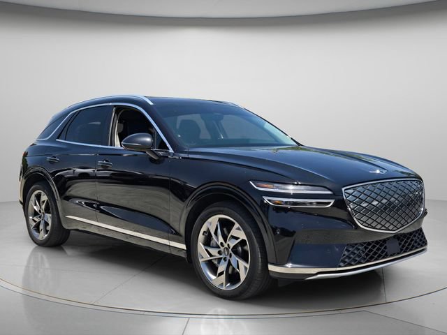 Used 2025 Genesis Electrified GV70 AWD/4WD image 9