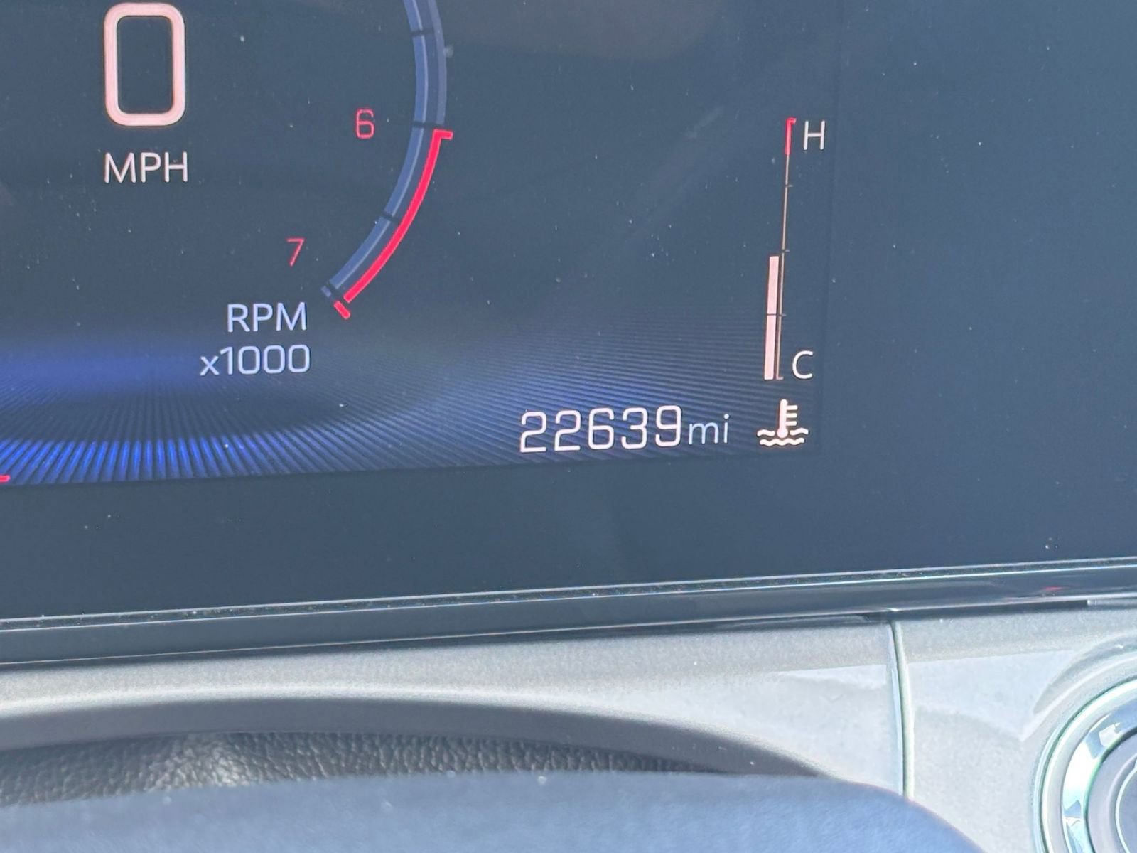 Used 2025 Chevrolet Trax LT image 41