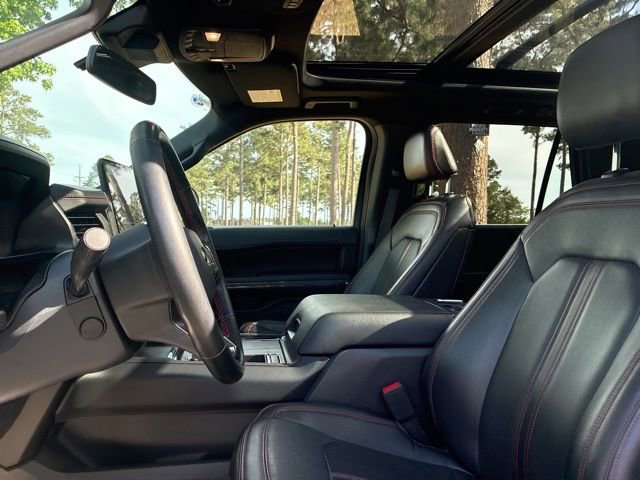 Used 2023 Ford Expedition Limited RWD image 21