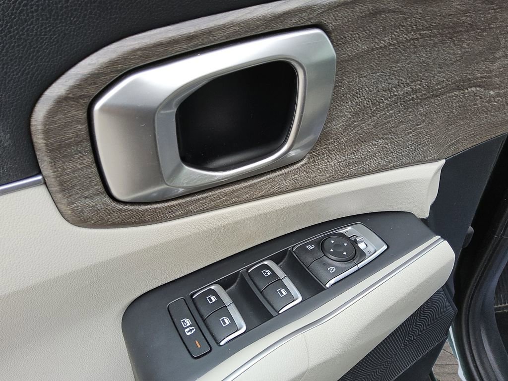 Used 2022 Kia Sorento X-Line EX image 18