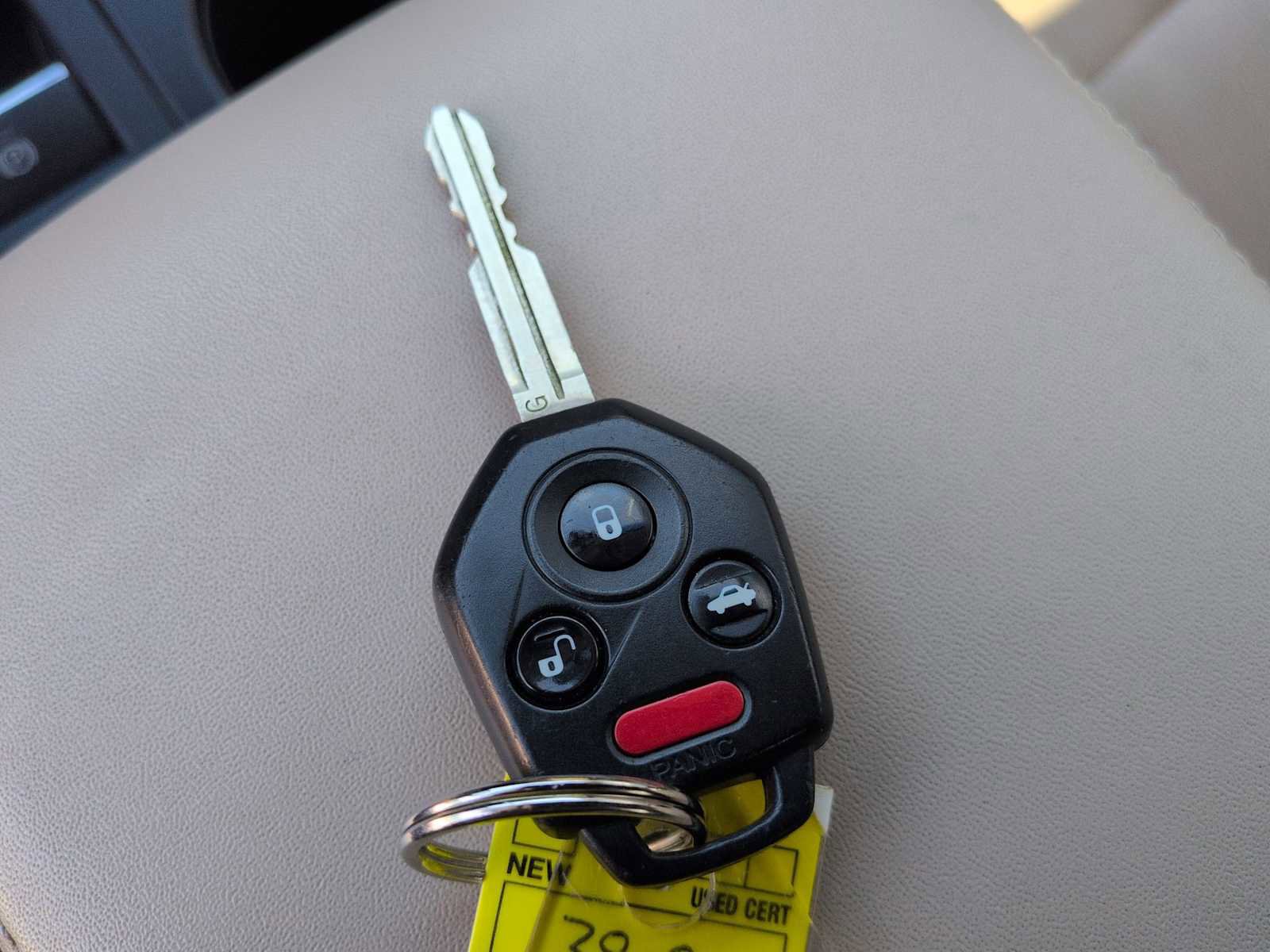 Used 2018 Subaru Legacy 2.5i Premium w/ Eyesight & BSD & Rcta & HBA image 35