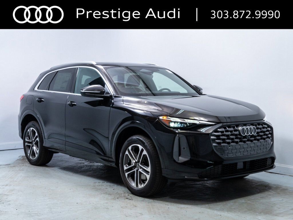Used 2025 Audi Q5 Premium w/ Convenience Package AWD/4WD image 10