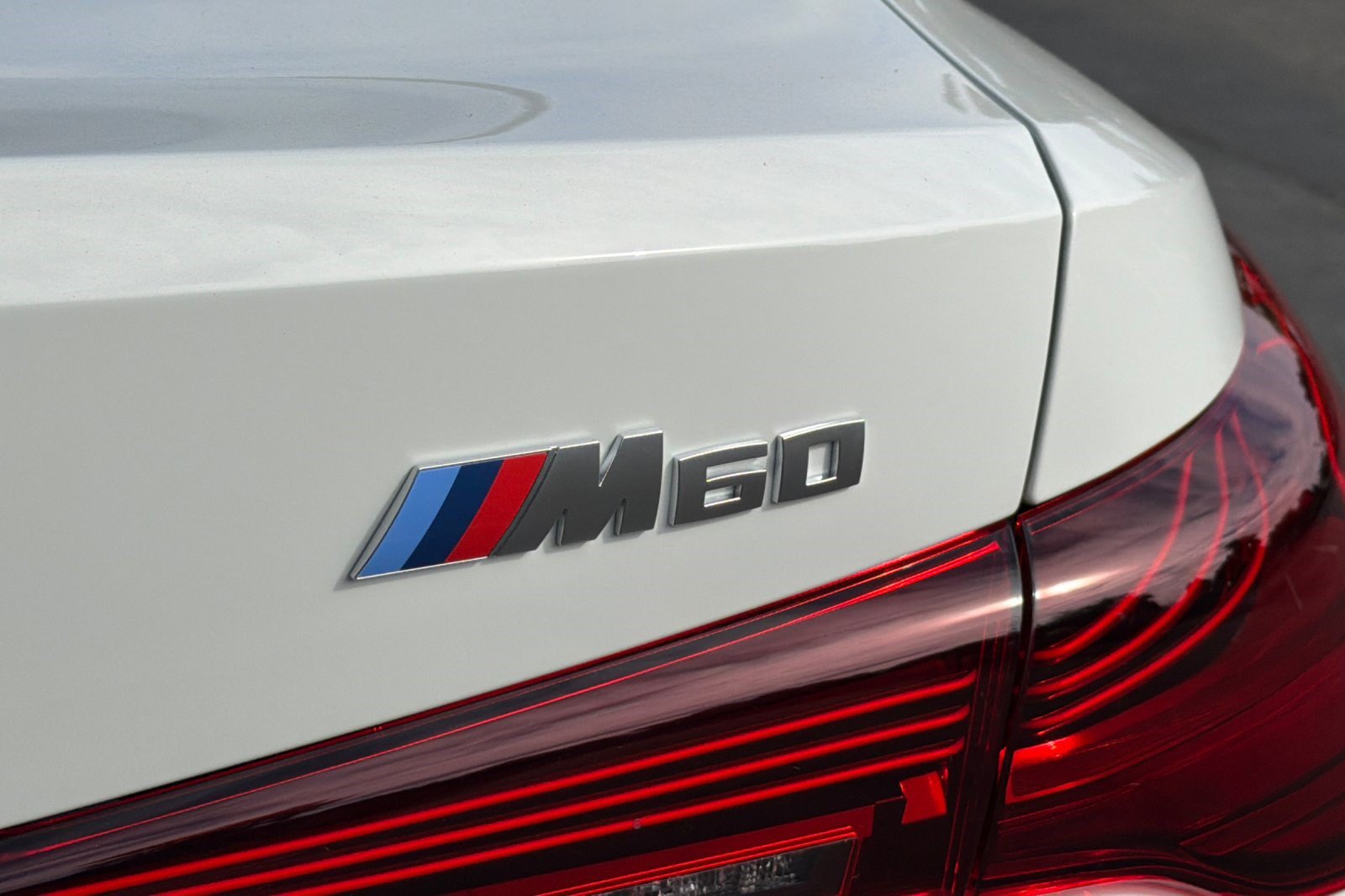 New 2026 BMW i4 M60 w/ Premium Package AWD/4WD image 22