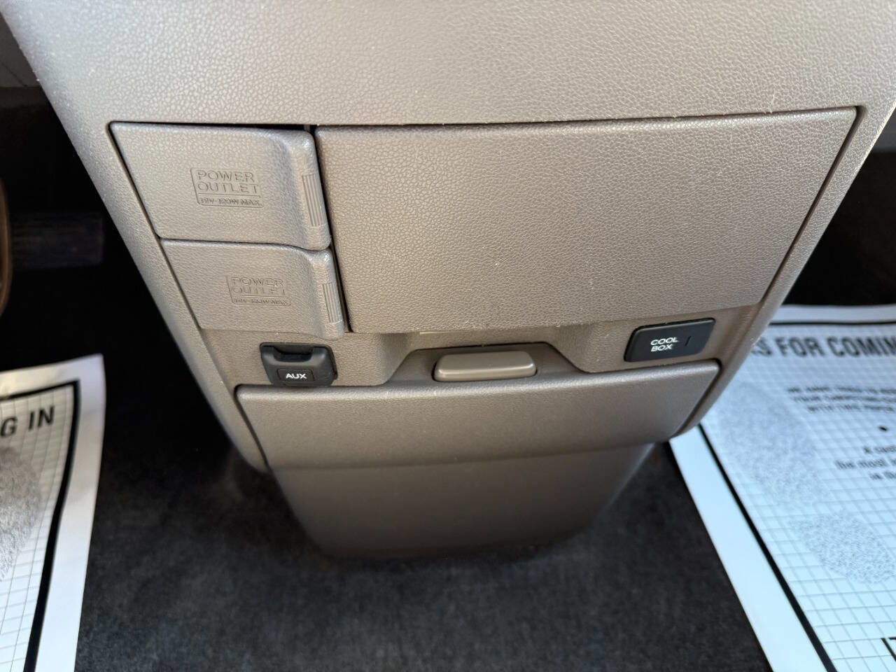 Used 2012 Honda Odyssey Touring image 22