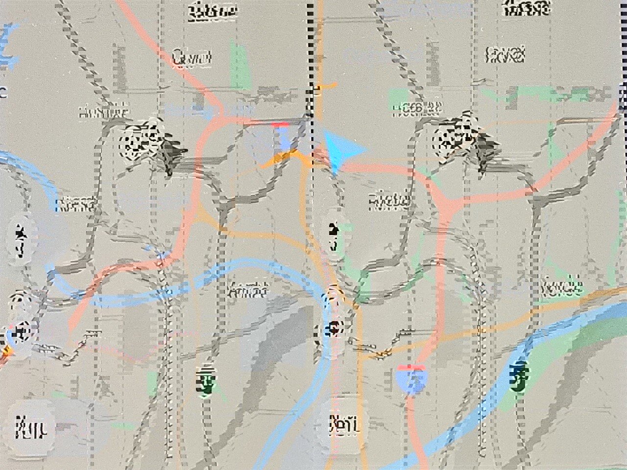 Certified 2023 Subaru Ascent Touring image 24