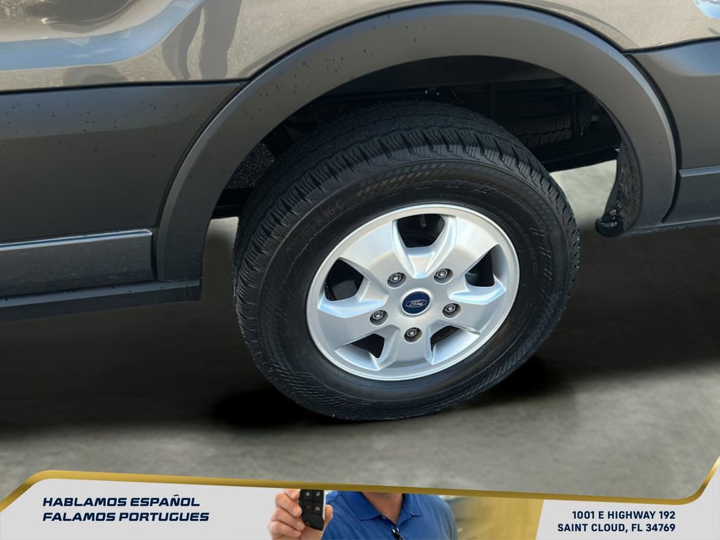 Used 2024 Ford Transit 350 XL image 11