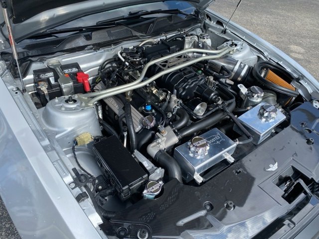 Used 2010 Ford Mustang Shelby GT500 image 29