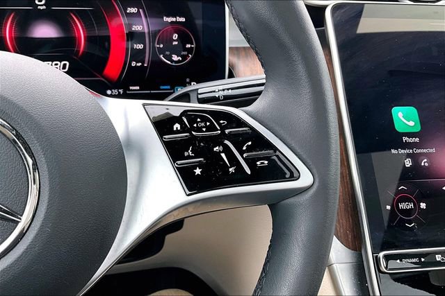 Certified 2025 Mercedes-Benz GLC 300 300 image 15