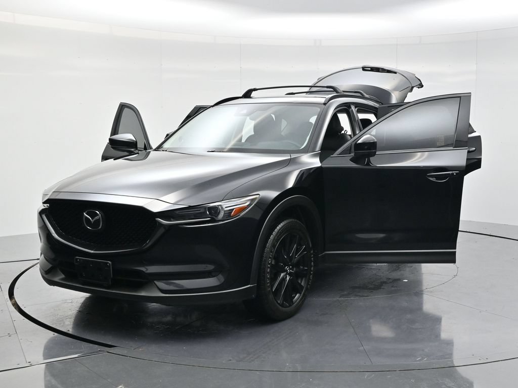 Used 2019 MAZDA CX-5 Grand Touring w/ GT Premium Package AWD/4WD image 53