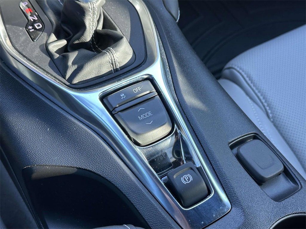 Used 2023 Chevrolet Camaro SS image 27