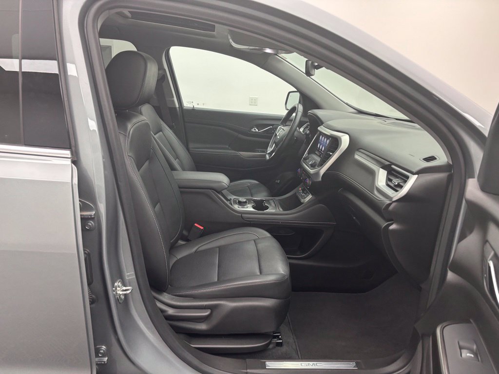 Used 2023 GMC Acadia SLT AWD/4WD image 33