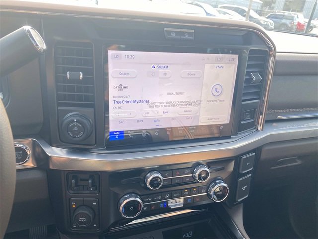 New 2026 Ford F250 King Ranch image 18