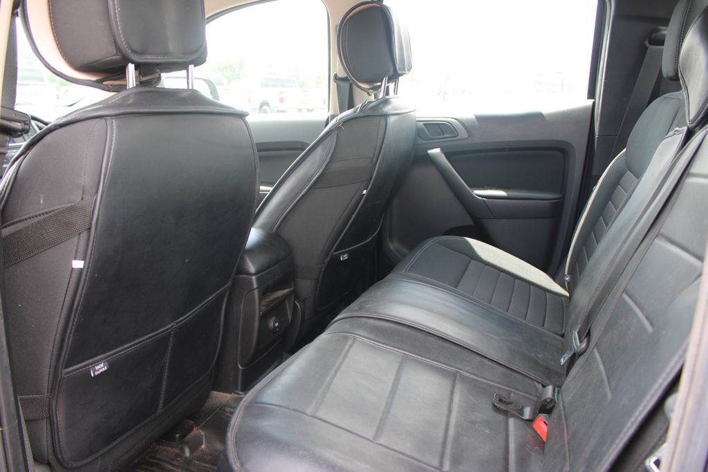 Used 2020 Ford Ranger XL w/ FX4 Off-Road Package AWD/4WD image 21
