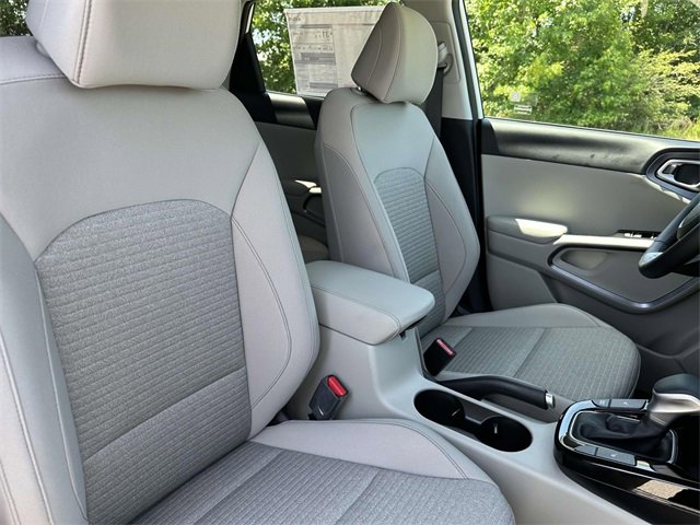 New 2025 Kia Soul EX image 25