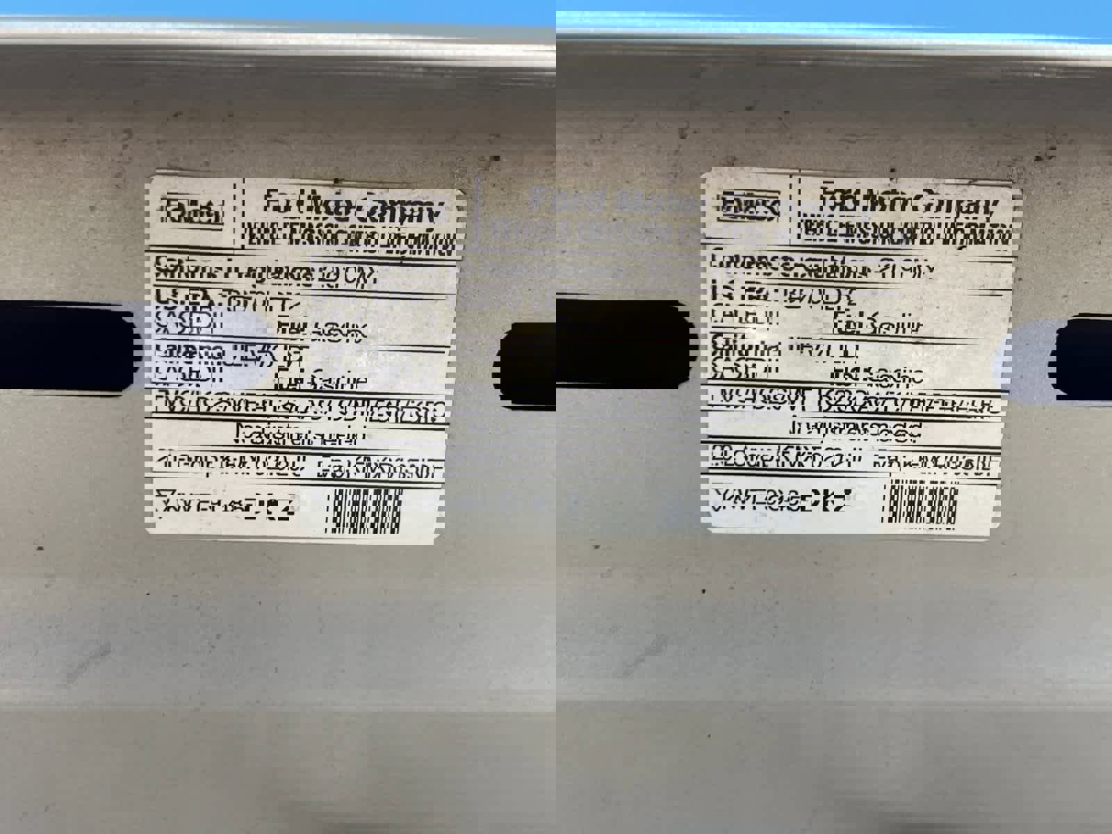 Used 2019 Ford Edge Titanium w/ Equipment Group 301A image 30