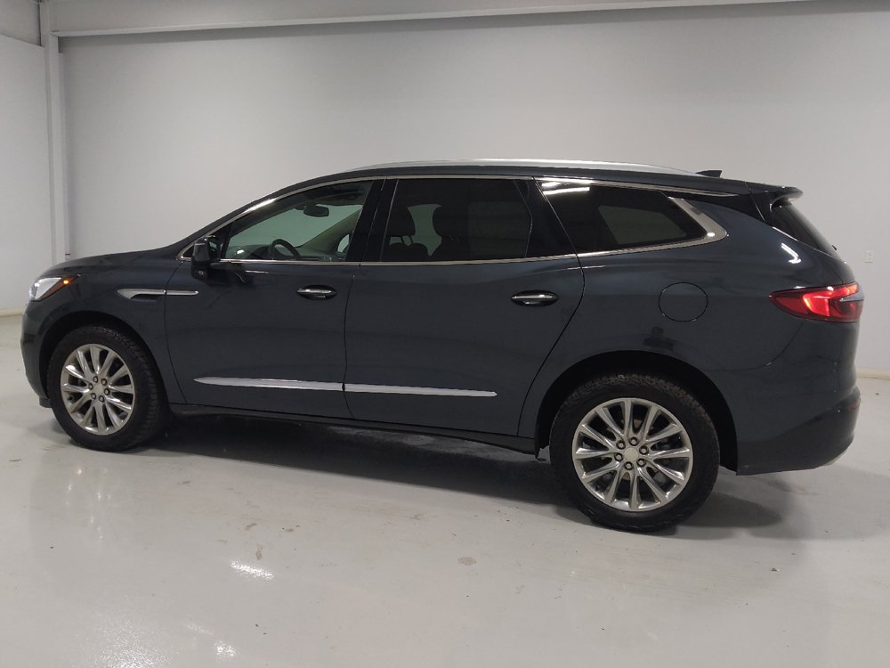 Used 2019 Buick Enclave Essence w/ Trailering Package, 5000 lbs. AWD/4WD image 3