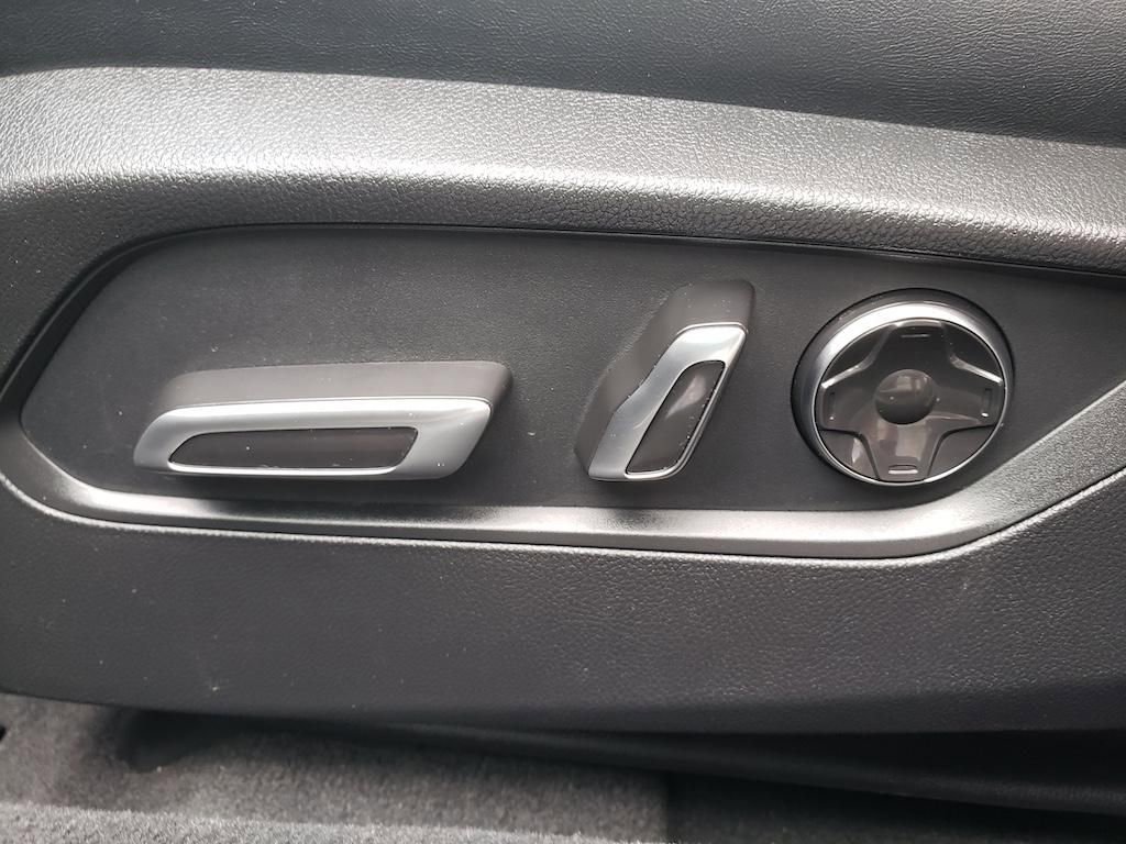 Certified 2025 Acura TLX SH-AWD w/ A-SPEC Pkg image 18