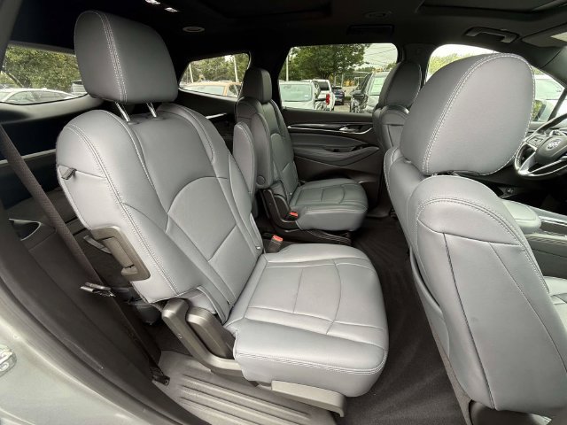 Used 2023 Buick Enclave Premium w/ Experience Buick Package FWD image 9