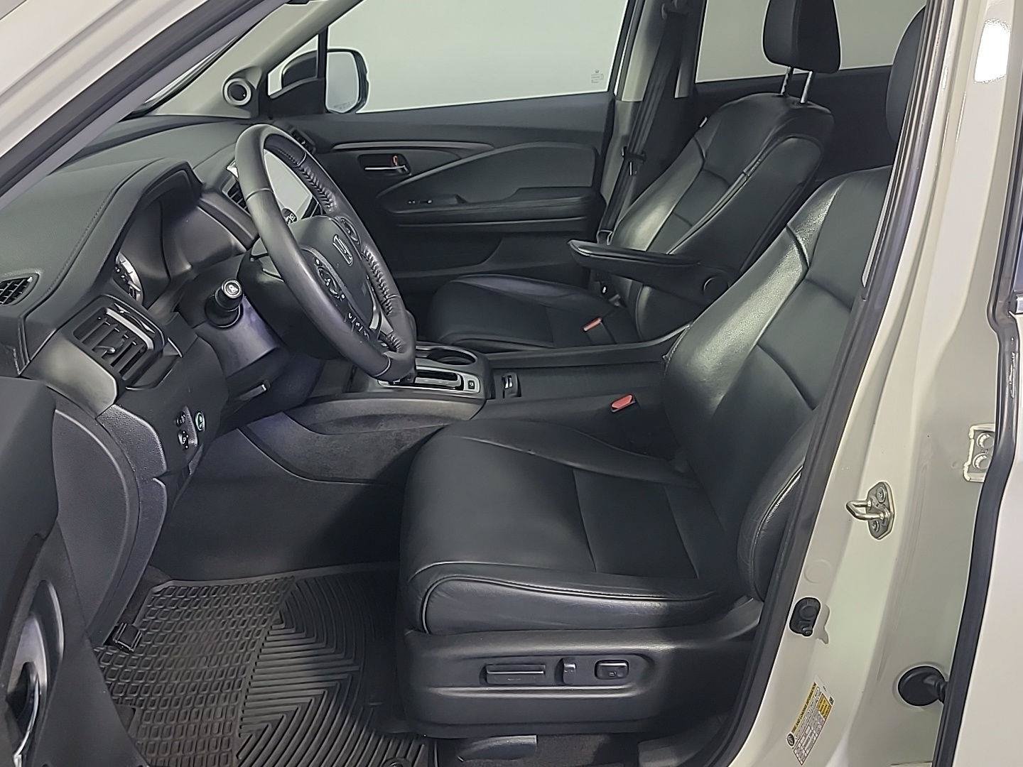Certified 2018 Honda Pilot EX-L image 20