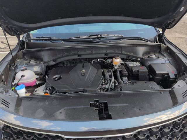 Used 2023 Kia Sorento LX FWD image 27