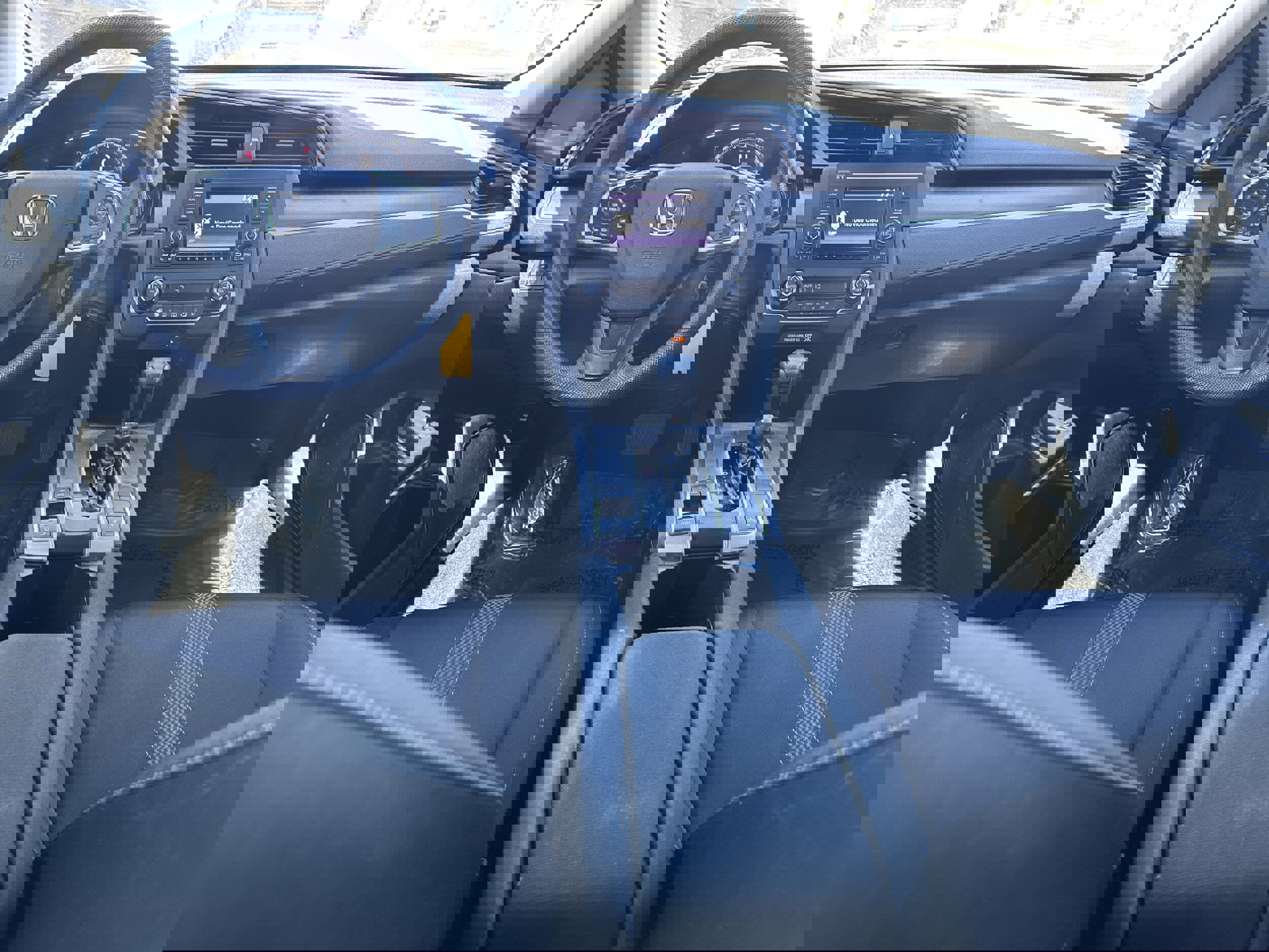 Used 2020 Honda Civic LX image 12