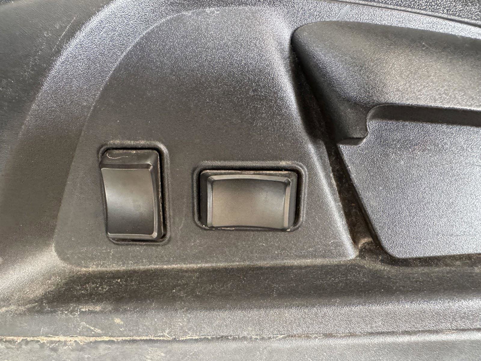 Used 2015 Chevrolet Equinox LS FWD image 26