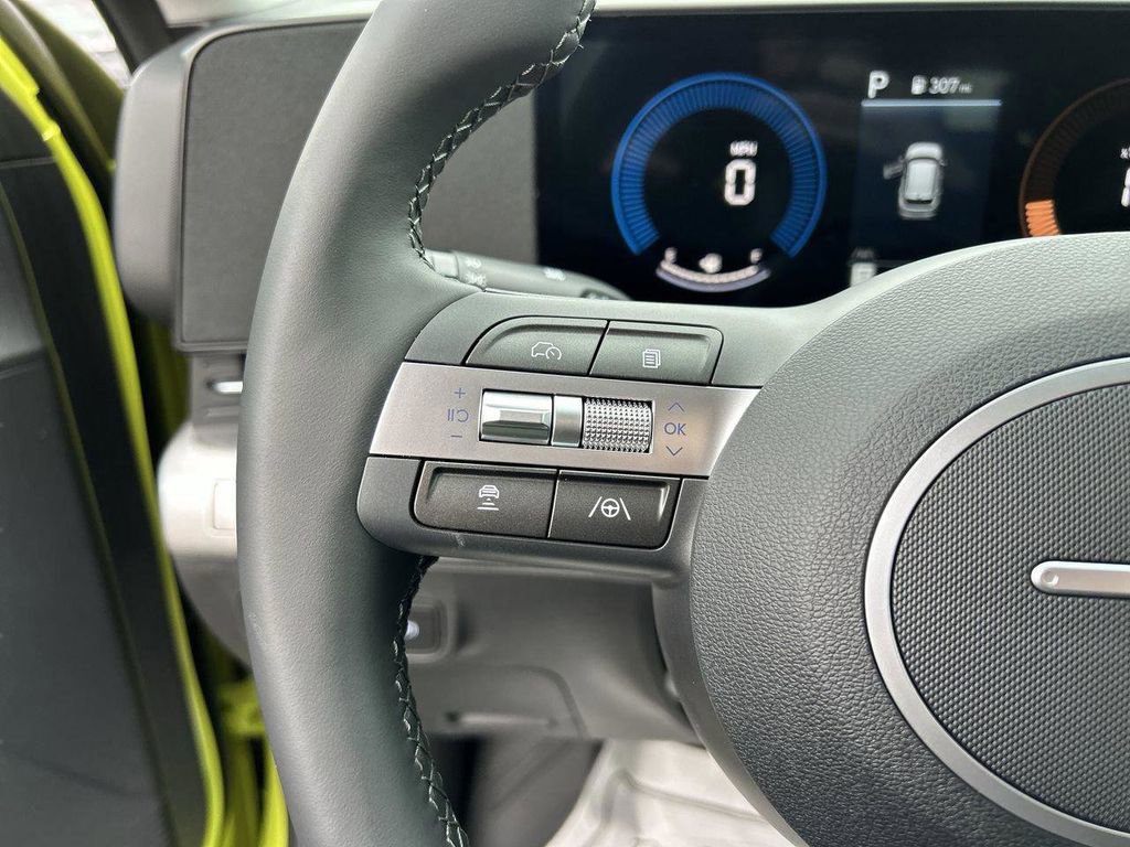 New 2026 Hyundai Kona SEL Sport image 26