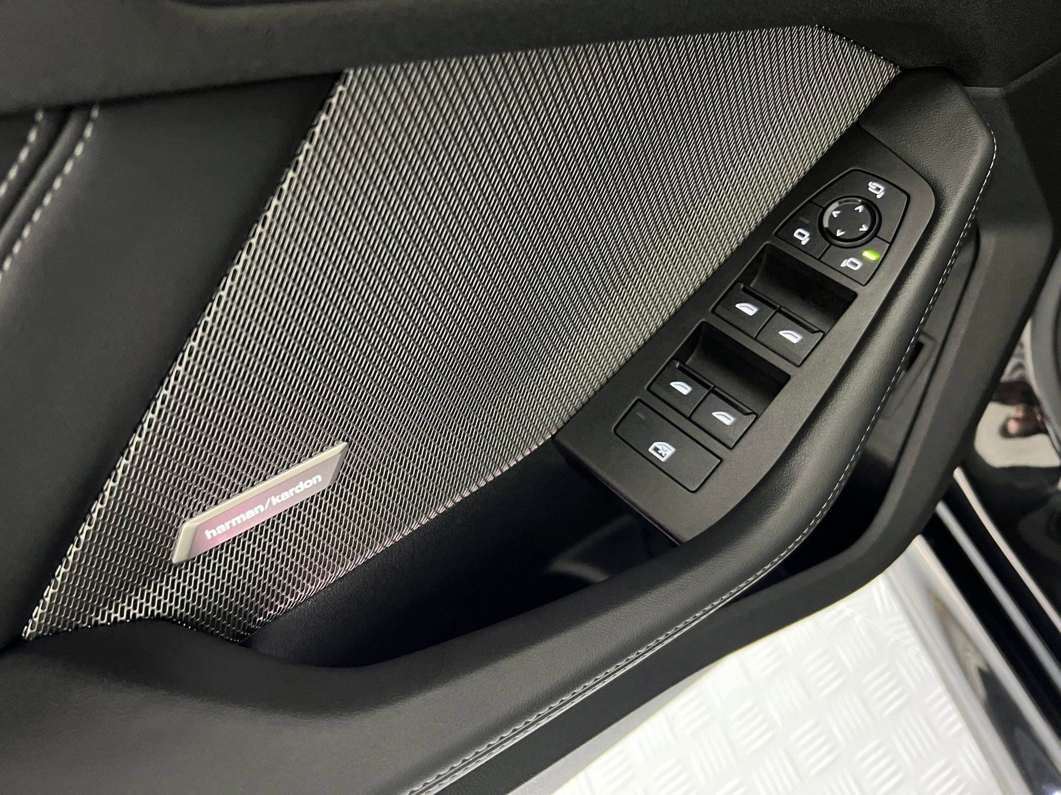 Used 2025 BMW M235i xDrive w/ Premium Package AWD/4WD image 23