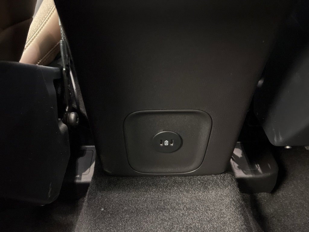 New 2025 Ford Bronco Sport Outer Banks w/ Outer Banks Tech Package+ image 32