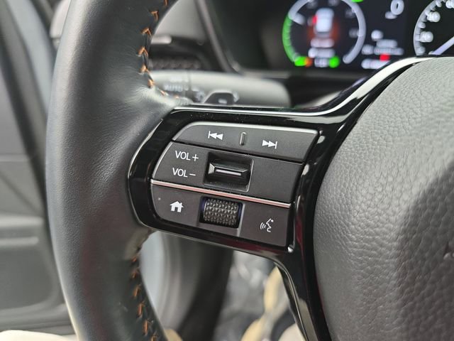 Used 2025 Honda CR-V Sport Touring image 41