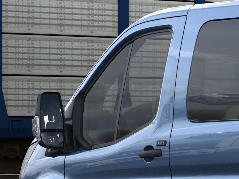 New 2026 Ford Transit 350 XLT AWD/4WD image 20