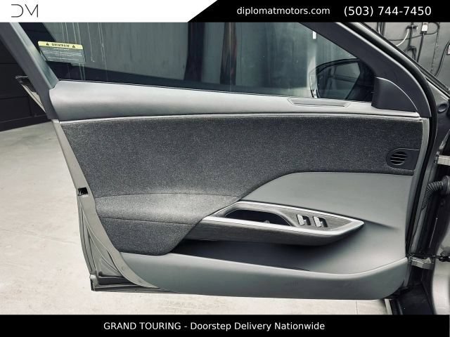 Used 2025 Lucid Air Grand Touring AWD/4WD image 23