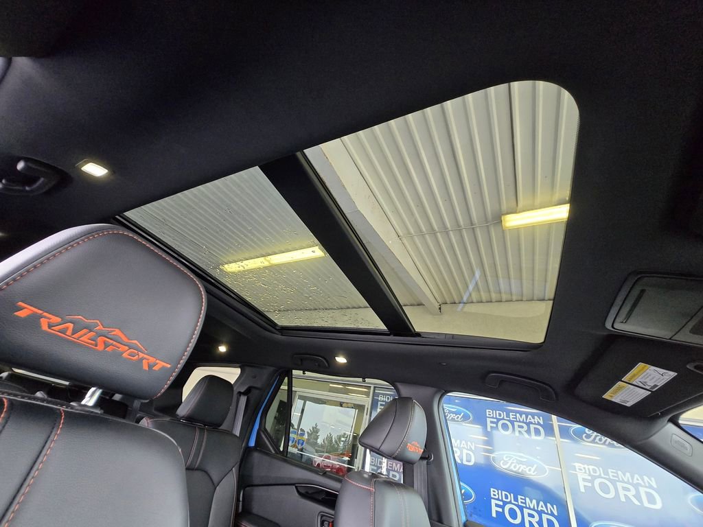 Used 2024 Honda Pilot TrailSport image 30