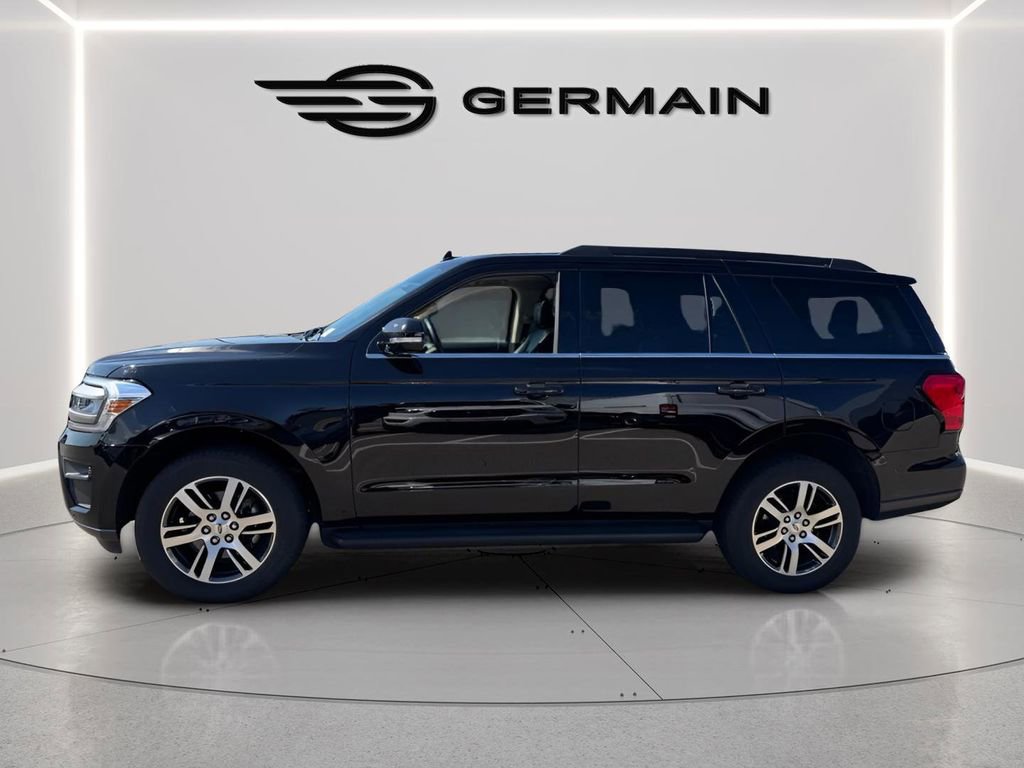 Certified 2024 Ford Expedition XLT image 4