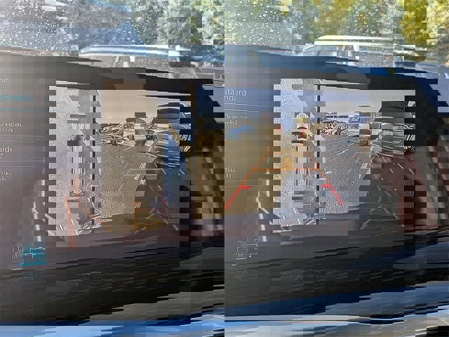 New 2025 Cadillac Escalade ESV Sport w/ Touring Package image 23