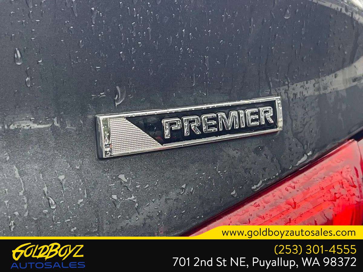 Used 2019 Chevrolet Impala Premier image 37