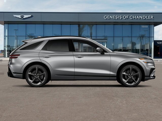 New 2026 Genesis GV70 2.5T Sport Prestige AWD/4WD image 4