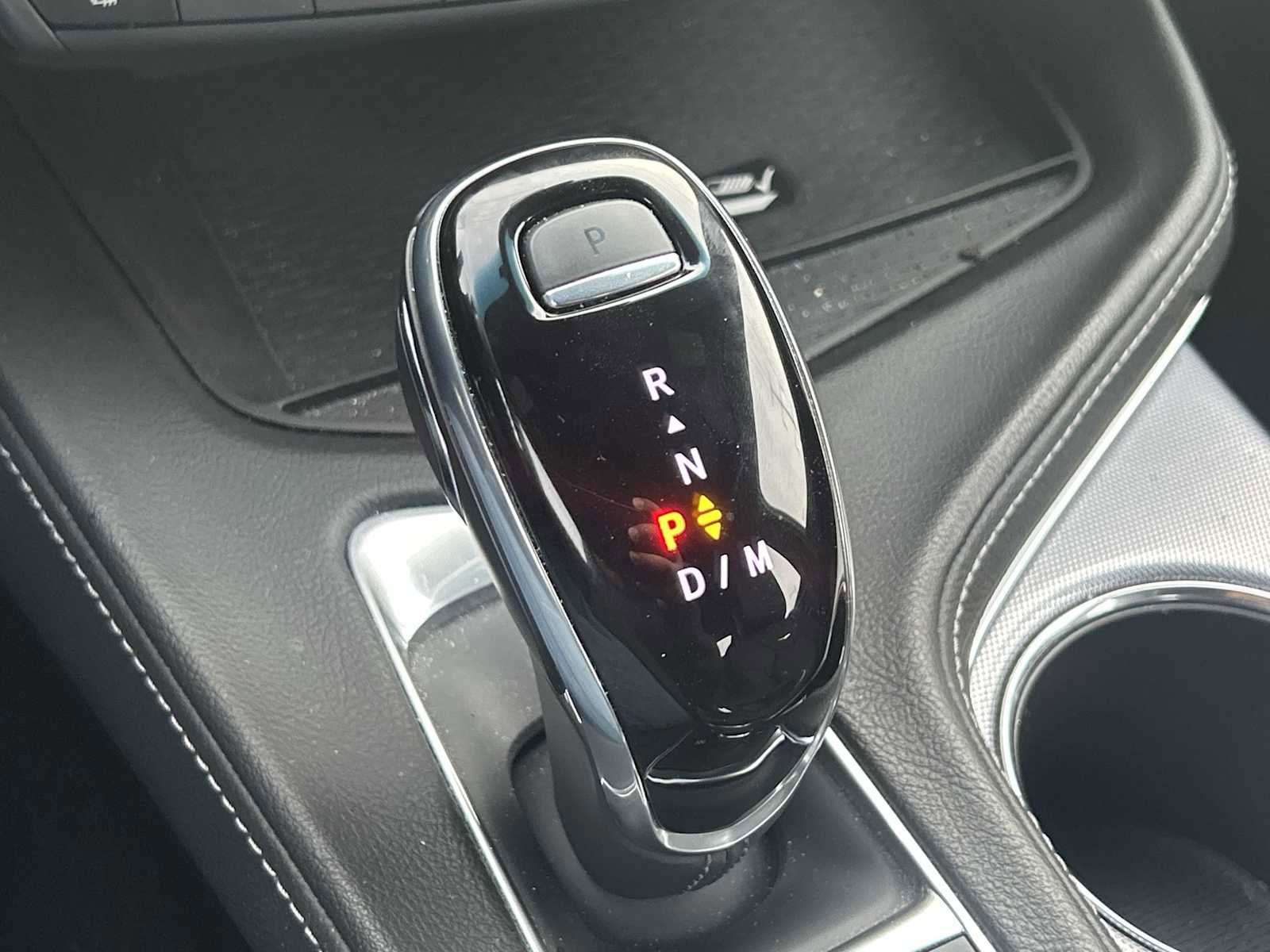 Certified 2022 Cadillac CT4 Premium Luxury image 16