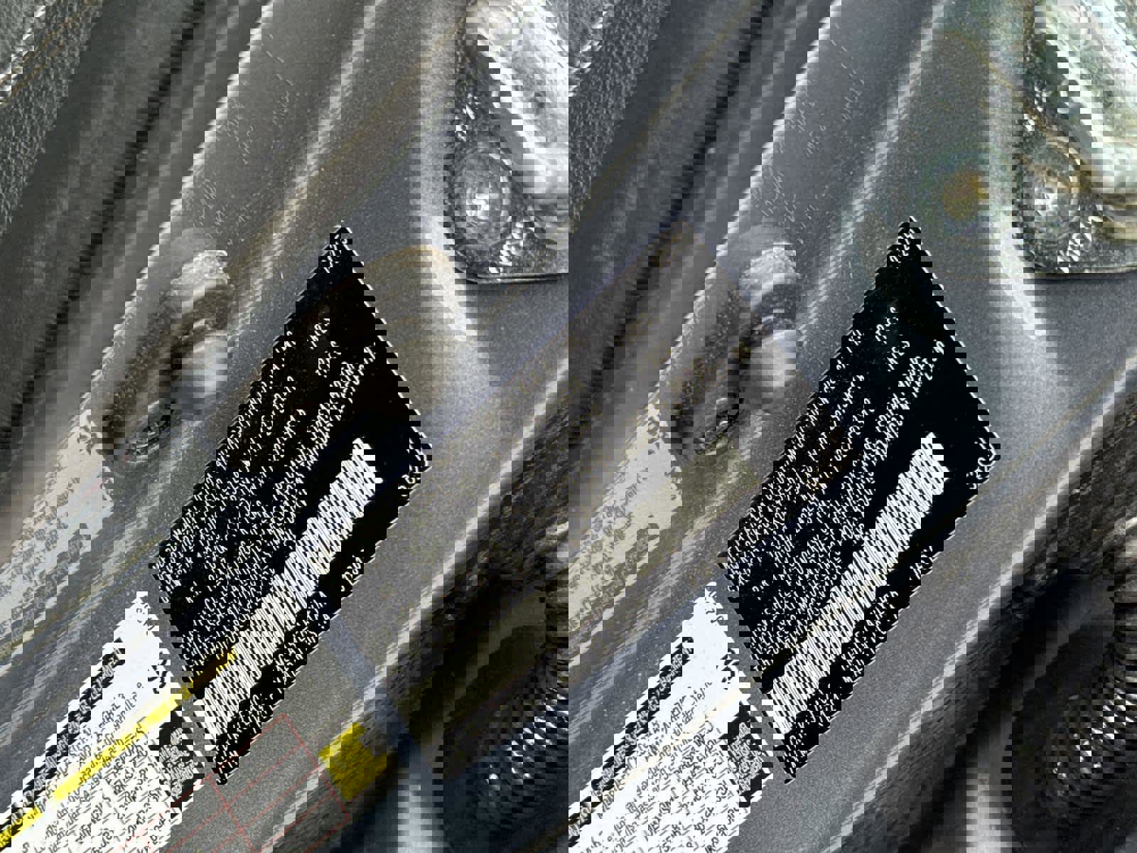 Used 2025 Toyota Corolla Cross XLE w/ Convenience Package image 32