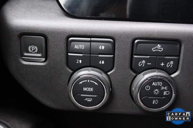 Used 2023 Chevrolet Silverado 1500 LT Trail Boss w/ Protection Package image 16