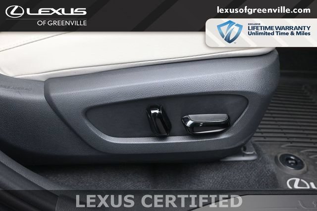 Certified 2026 Lexus NX 350 AWD w/ Accessory Package (2T) image 32