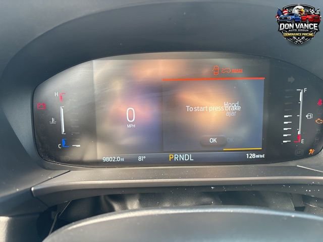 Used 2023 Ford Escape Active AWD/4WD image 22