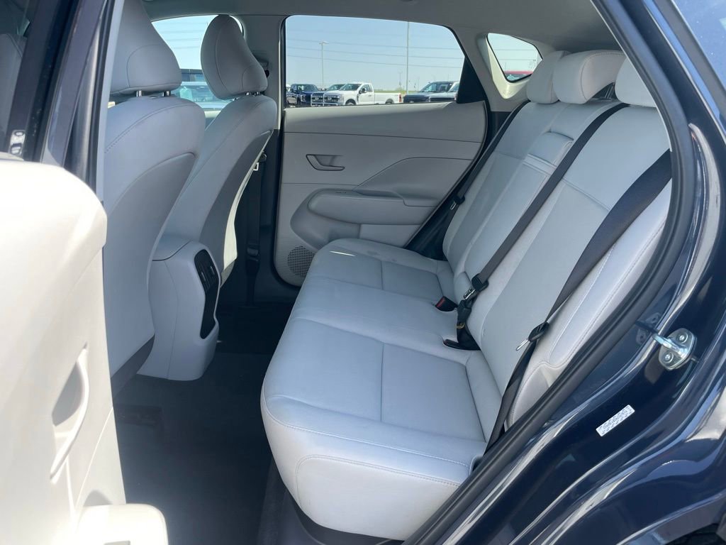 Used 2024 Hyundai Kona SEL AWD/4WD image 7
