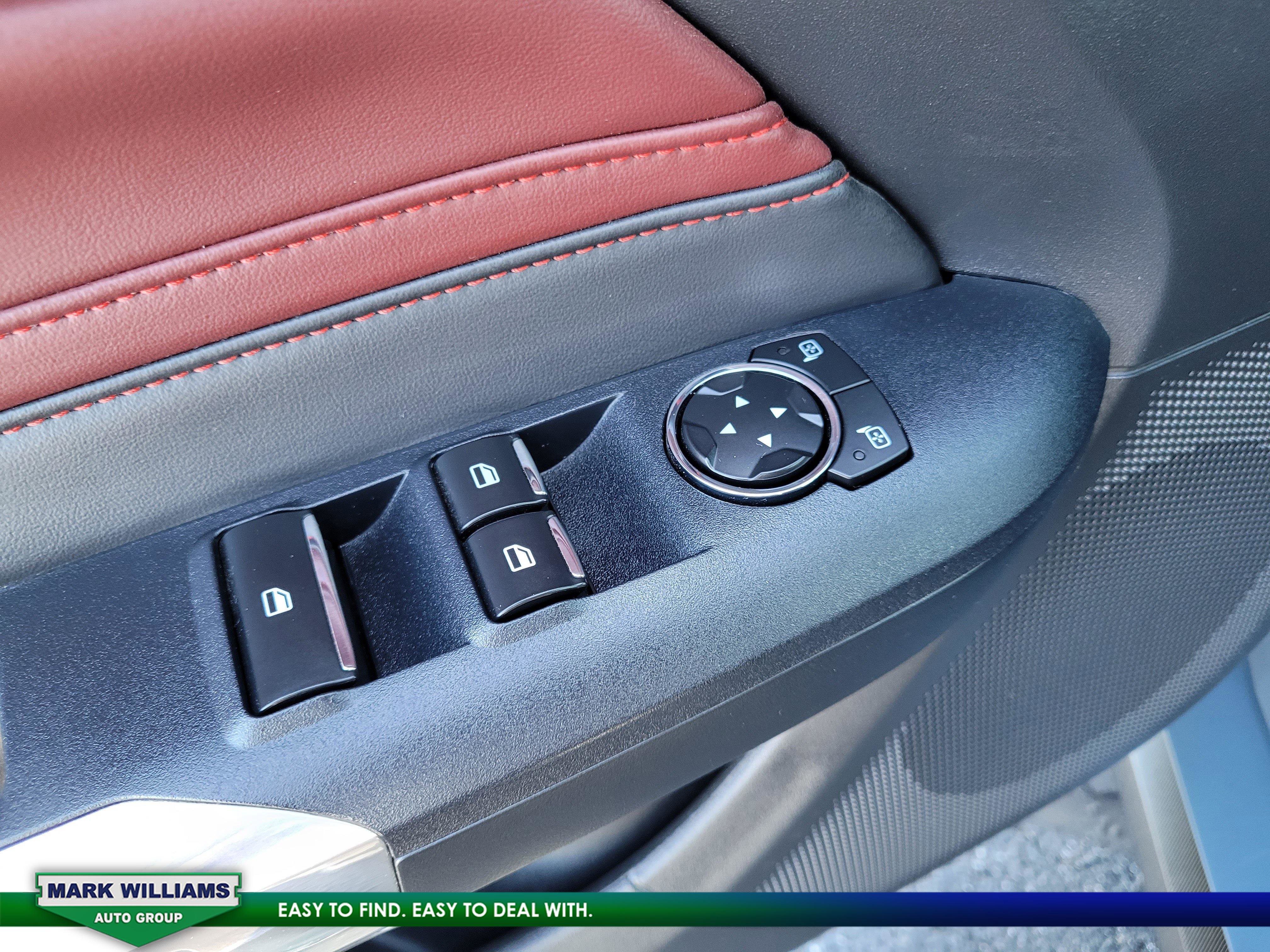 Certified 2025 Ford Mustang GT Premium image 28