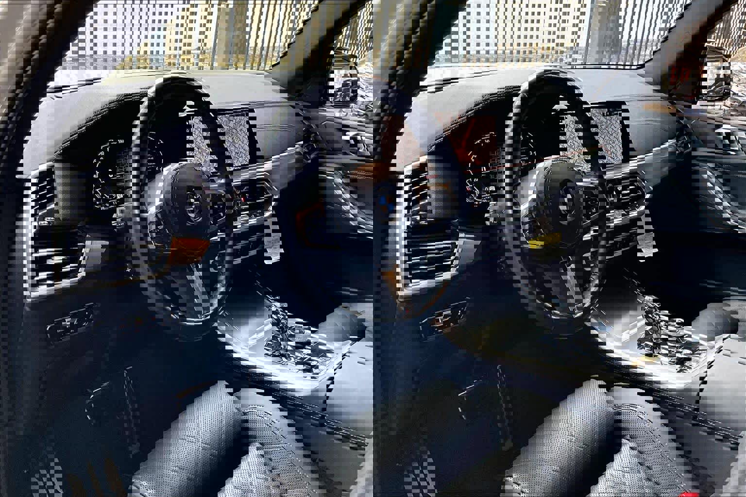 Certified 2023 BMW X5 sDrive40i w/ Executive Package image 17