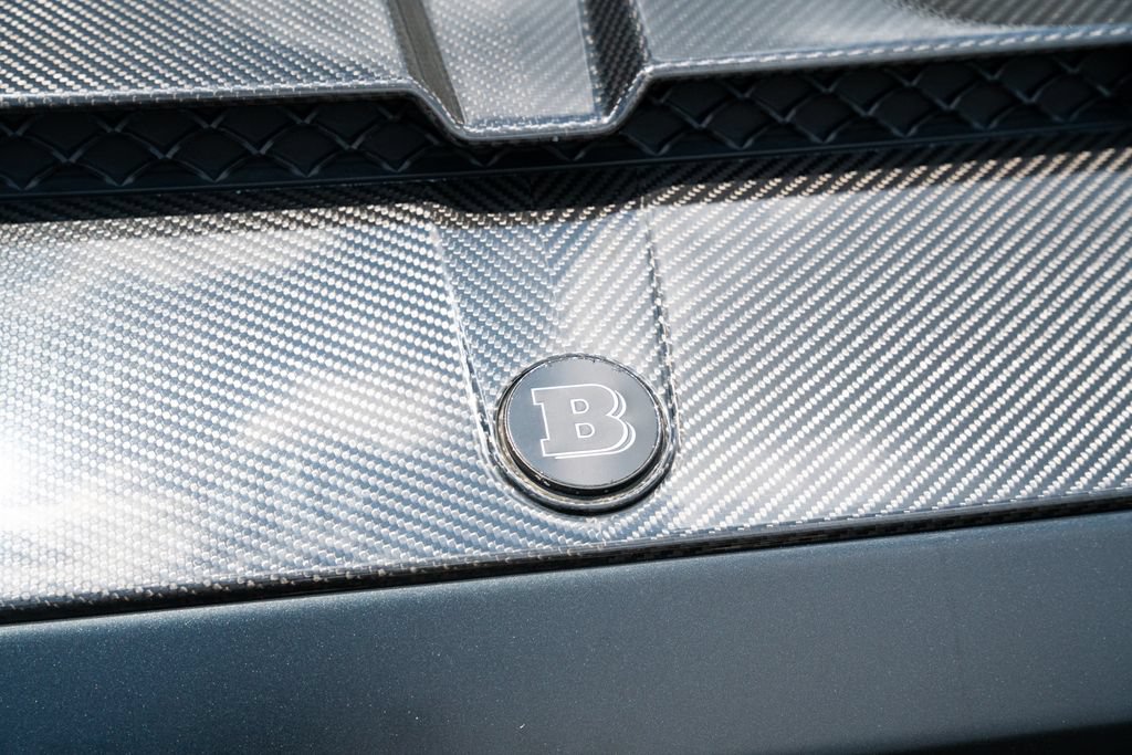 Used 2019 Mercedes-Benz G 63 AMG 4MATIC image 9