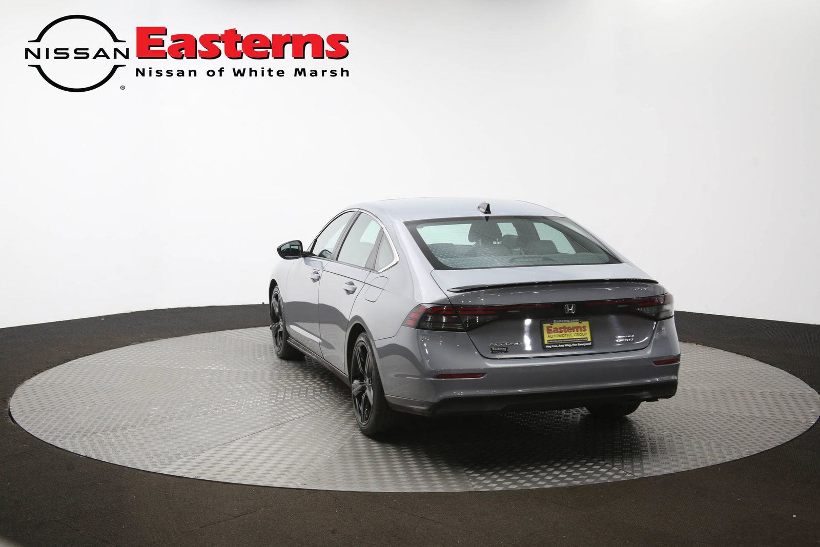 Used 2023 Honda Accord Sport image 65